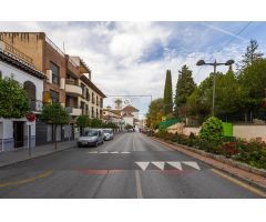 ESPECTACULAR CASA PARA REHABILITAR O CONSTRUIR EDIFICIO