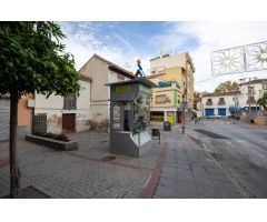 ESPECTACULAR CASA PARA REHABILITAR O CONSTRUIR EDIFICIO