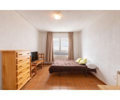 ¡MAGNIFICO APARTAMENTO CON PLAZA DE GARAJE CERRADA EN SIERRA NEVADA!