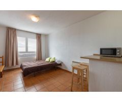 ¡MAGNIFICO APARTAMENTO CON PLAZA DE GARAJE CERRADA EN SIERRA NEVADA!