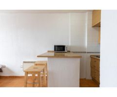 ¡MAGNIFICO APARTAMENTO CON PLAZA DE GARAJE CERRADA EN SIERRA NEVADA!