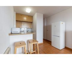 ¡MAGNIFICO APARTAMENTO CON PLAZA DE GARAJE CERRADA EN SIERRA NEVADA!