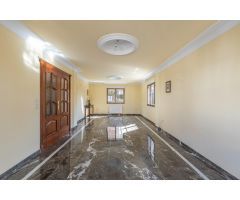 Chalet independiente en Cájar