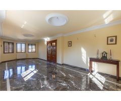 Chalet independiente en Cájar