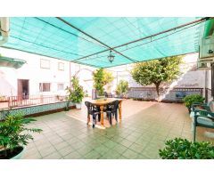 Casa en Planta Baja sobre parcela de 304 metros