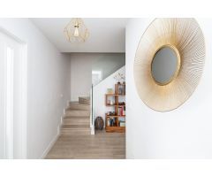 ¡¡¡PRECIOSO CASA CON TODO EL CONFORT Y LUJO QUE MERECES EN GRANADA!!! VEN A VISITARLO