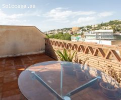 Casa de 2 dormitorios junto  avenida Cervantes
