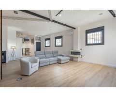 LOFT DE LUJO A ESTRENAR