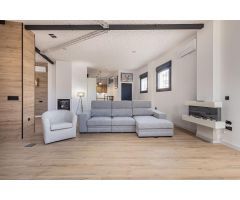 LOFT DE LUJO A ESTRENAR