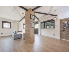 LOFT DE LUJO A ESTRENAR