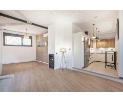 LOFT DE LUJO A ESTRENAR