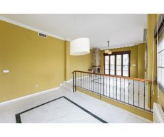 CHALET URB. CAÑADAS DEL PARQUE (DILAR)