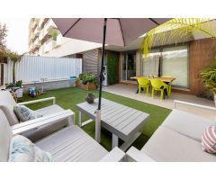 Precioso Piso en Residencial Taracea