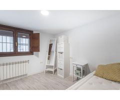 Casa Única en el Realejo