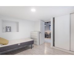 Casa Única en el Realejo