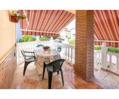 PRECIOSA CASA EN URBANIZACION PRIVADA