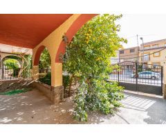 SE VENDE CASA EN DÚRCAL