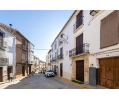 UN RINCON CON ALMA EN ALHAMA DE GRANADA