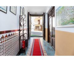 UN RINCON CON ALMA EN ALHAMA DE GRANADA