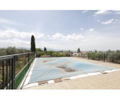 !!! OASIS A 5 MINUTOS DE GRANADA ¡¡¡