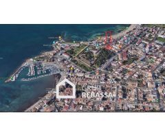 Parking en Sótano Coll den Rabasa (plaza amplia)