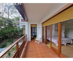 Casa en venta a 5 minutos de la playa y con piscina comunitaria en Lloret de Mar