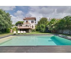 Descubre tu paraíso mediterráneo en Llavaneres