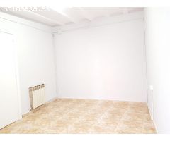 Edificio rehabilitado en 2019 con 9 viviendas