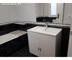 Edificio rehabilitado en 2019 con 9 viviendas