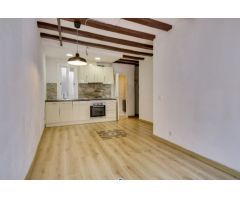 Apartamento en el centro de Barcelona