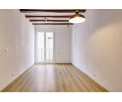 Apartamento en el centro de Barcelona