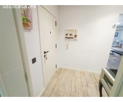 Piso Reformado con Parking Doble en Pardinyes – Lleida
