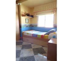 FANTÁSTICA CASA CON VISTAS AL CASTILLO!!!