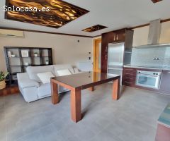 ¡EXCLUSIVO ÁTICO CON INSUPERABLES VISTAS EN BERNABÉ SORIANO!