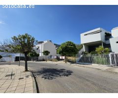 ¡PARCELAS DE 300 M2 SITUADAS EN SUNP 7!