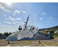 ¡PARCELAS DE 300 M2 SITUADAS EN SUNP 7!