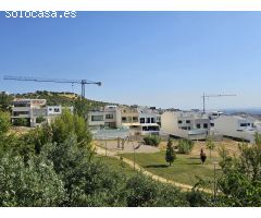 ¡PARCELAS DE 300 M2 SITUADAS EN SUNP 7!