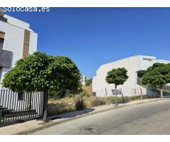 ¡PARCELAS DE 300 M2 SITUADAS EN SUNP 7!