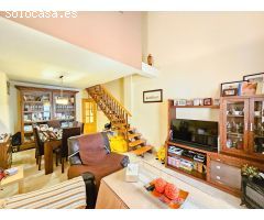 ¡ESPECTACULAR DÚPLEX EN SAN ILDEFONSO, PLAZA DE PARKING Y TRASTERO INCLUIDOS!