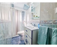 ¡CASA EN ZONA SANTA ISABEL CON TERRAZA, PATIO Y GARAJE CERRADO!