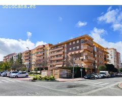 ¡PISO EN RESIDENCIAL VPO EN ZONA BULEVAR CON TERRAZA, PARKING Y TRASTERO!