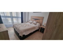 Piso reformado en alquiler en el centro de Jaén, zona San Ildefonso