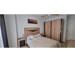 Piso reformado en alquiler en el centro de Jaén, zona San Ildefonso