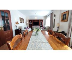 EXCLUSIVA CASA EN VENTA EN CENTRO DE ALHAURIN DE LA TORRE