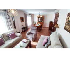 EXCLUSIVA CASA EN VENTA EN CENTRO DE ALHAURIN DE LA TORRE