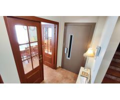 EXCLUSIVA CASA EN VENTA EN CENTRO DE ALHAURIN DE LA TORRE