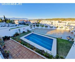 ? VIVE EL LUJO EN UNA VILLA ÚNICA EN PUERTO DE LA TORRE, MÁLAGA ?