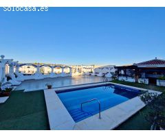 ? VIVE EL LUJO EN UNA VILLA ÚNICA EN PUERTO DE LA TORRE, MÁLAGA ?