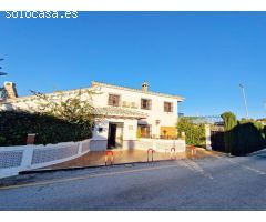 ? VIVE EL LUJO EN UNA VILLA ÚNICA EN PUERTO DE LA TORRE, MÁLAGA ?