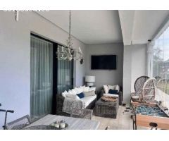 BEAUTIFUL AND EXCELENTLY DECORATED VILLA IN THE C ZONE OF SOTOGRANDE ALTO
